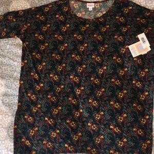 NWT LulaRoe Irma size L